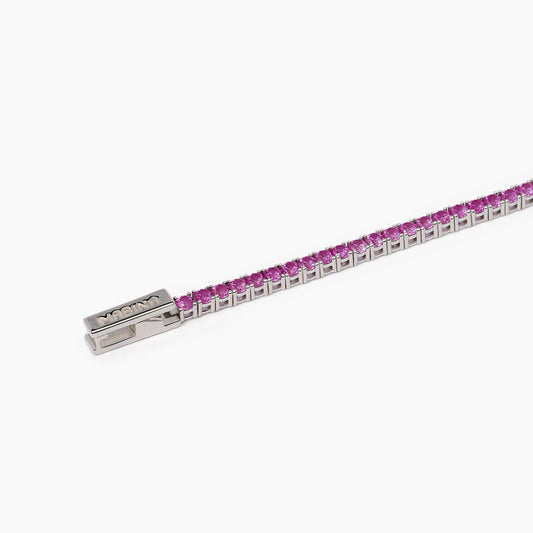 Bracciale tennis donna MABINA