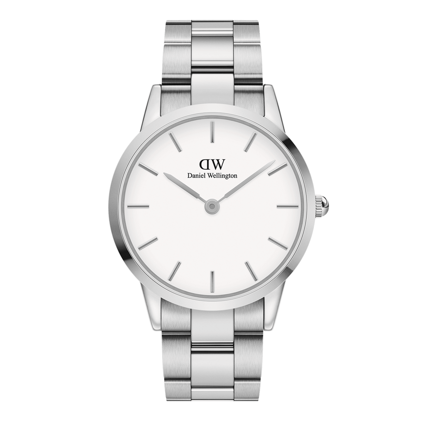 Orologio Iconic Link DANIEL WELINGTON