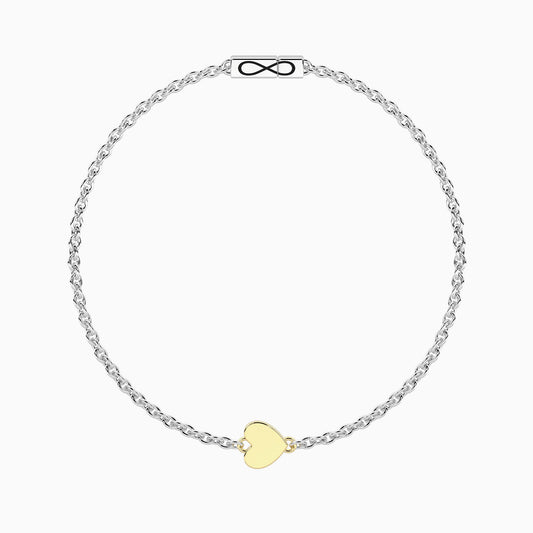 Bracciale Infinity KIDULT