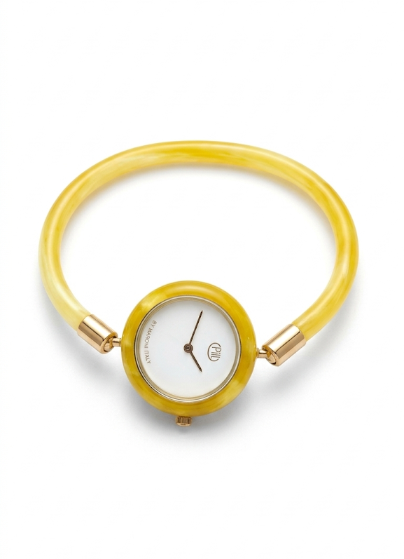 Orologio Pill Vintage