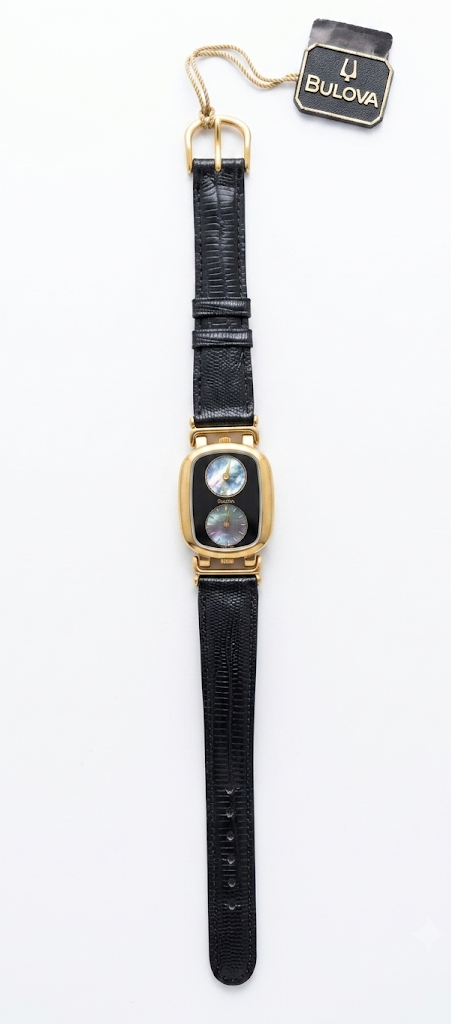Orologio Bulova Vintage