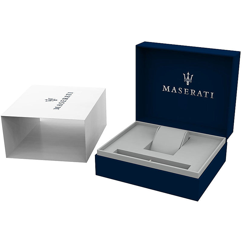 Orologio uomo MASERATI - Biondo Gioielli
