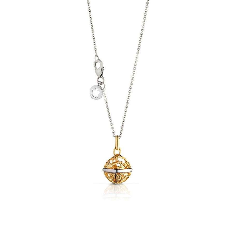 Collana Chiama Angeli donna ROBERTO GIANNOTTI - Biondo Gioielli