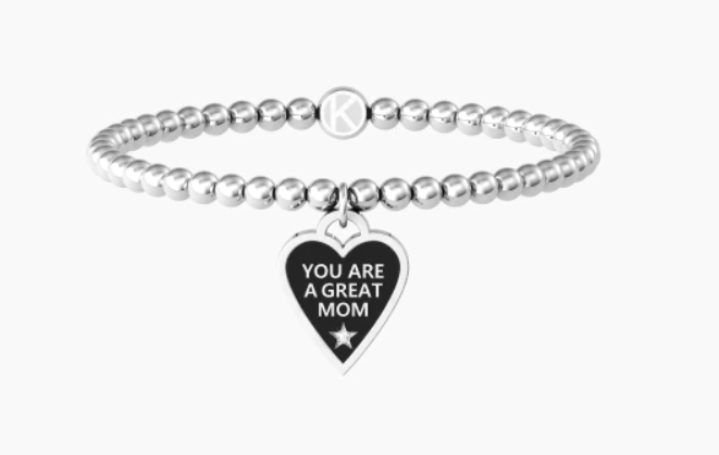 Bracciale donna KIDULT Family Mamma