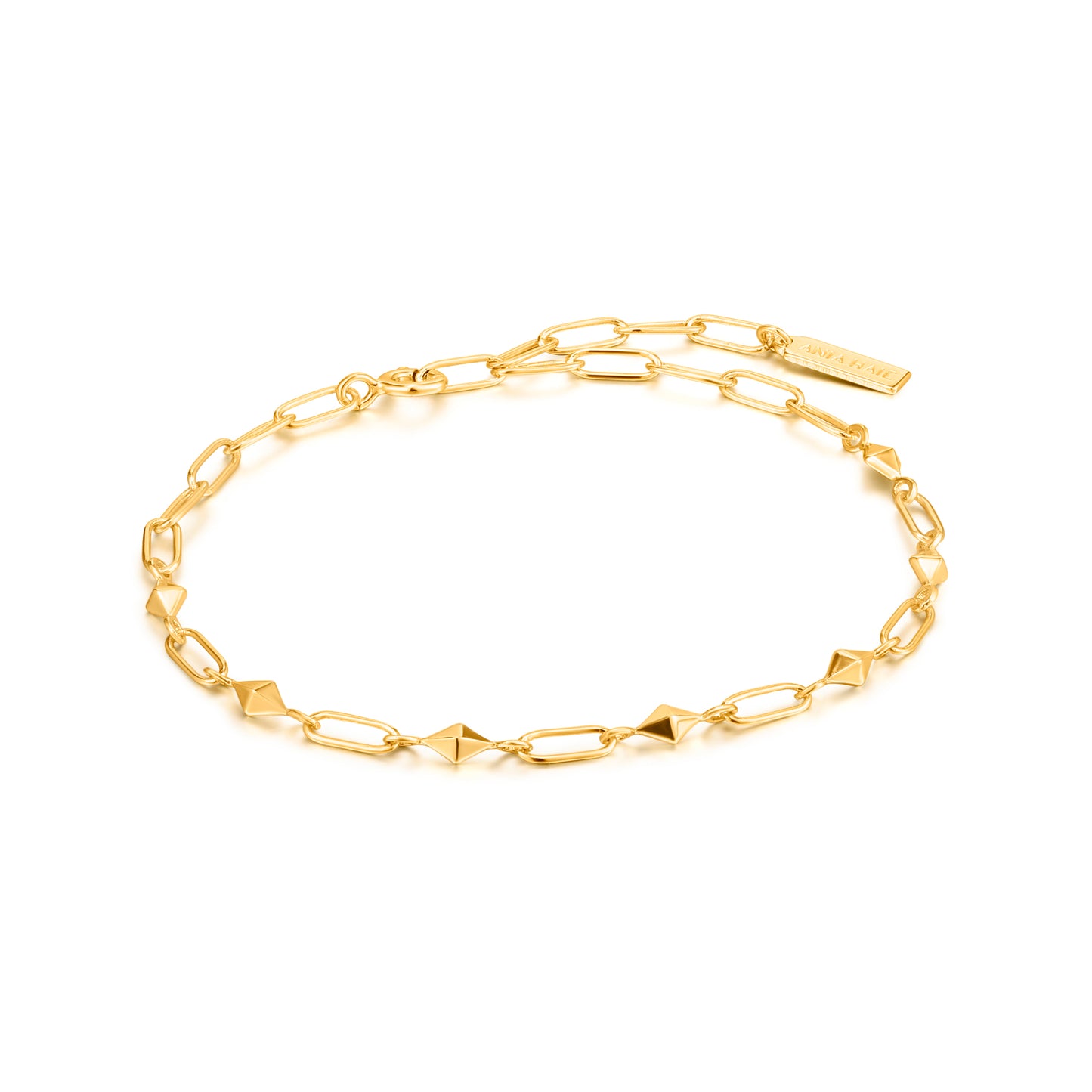 Bracciale donna ANIA HAIE - Biondo Gioielli