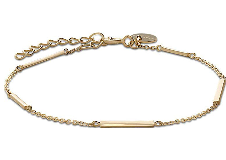 Bracciale donna ROSEFIELD - Biondo Gioielli