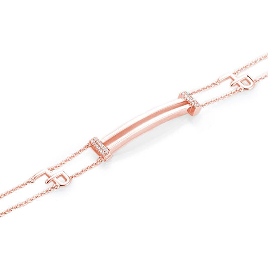 Bracciale componibile donna MARCELLO PANE