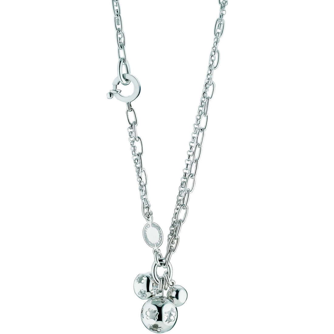 Collana Chiama Angeli donna ROBERTO GIANNOTTI - Biondo Gioielli