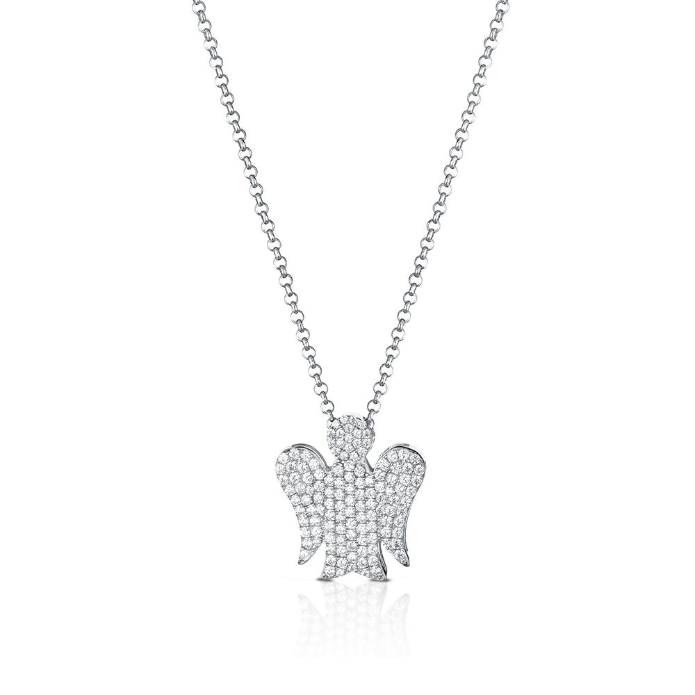 Collana donna Angelo ROBERTO GIANNOTTI - Biondo Gioielli