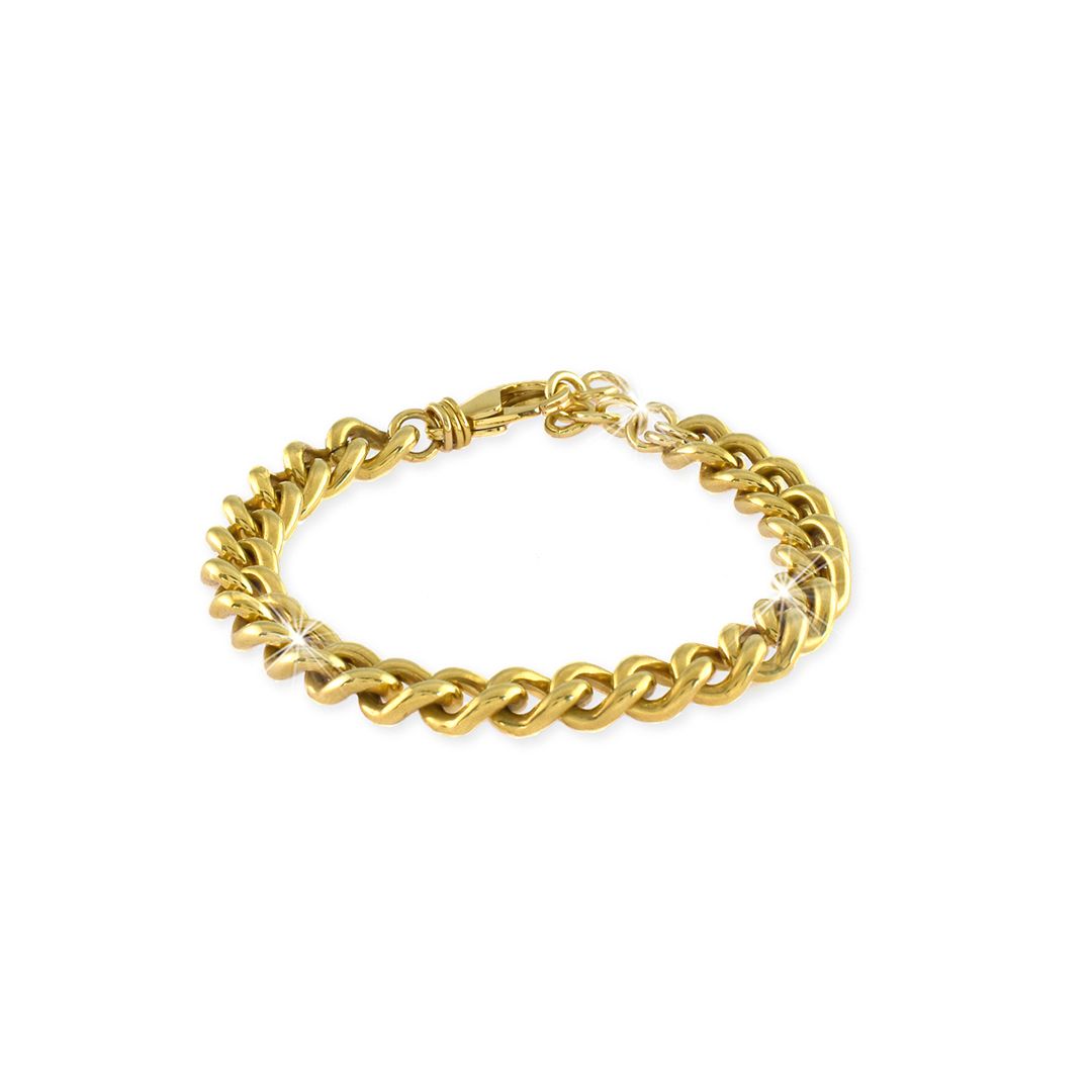 Bracciale donna UNOAERRE groumette