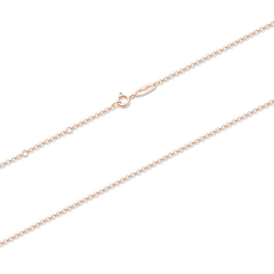Collana THOMAS SABO Rolò - Biondo Gioielli
