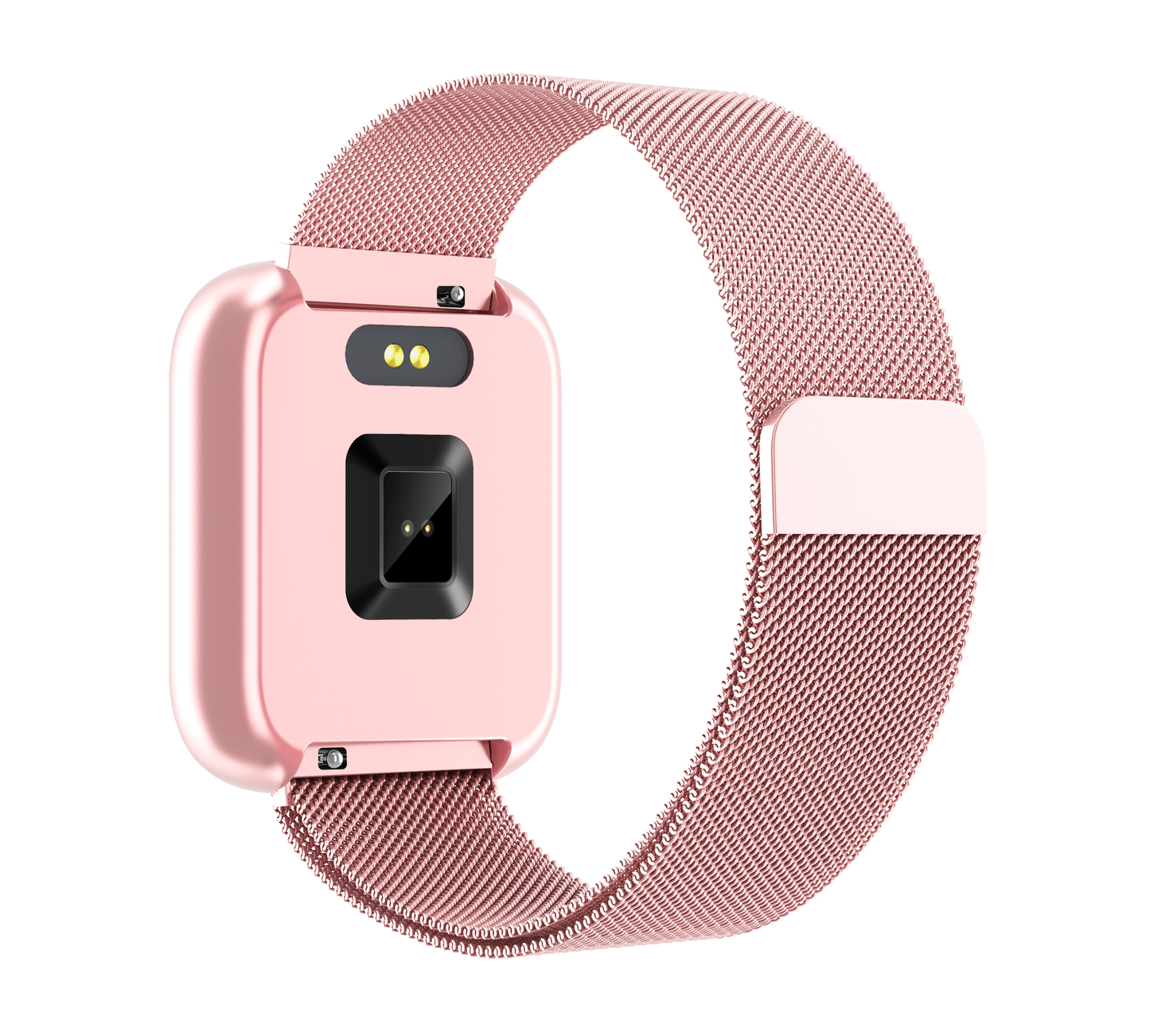 Orologio smartwatch SMARTY - Biondo Gioielli