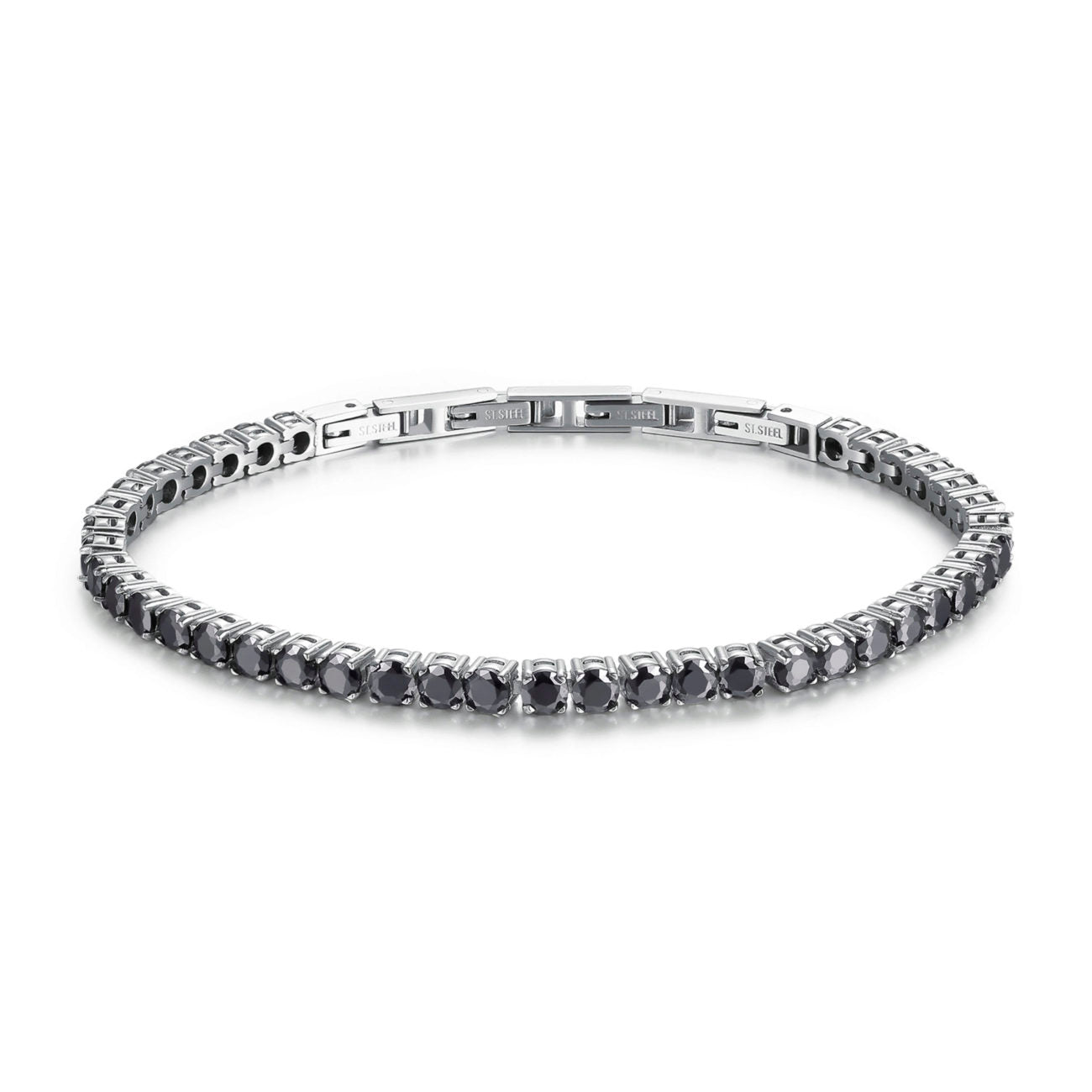 Bracciale uomo BROSWAY Avantgarde - Biondo Gioielli