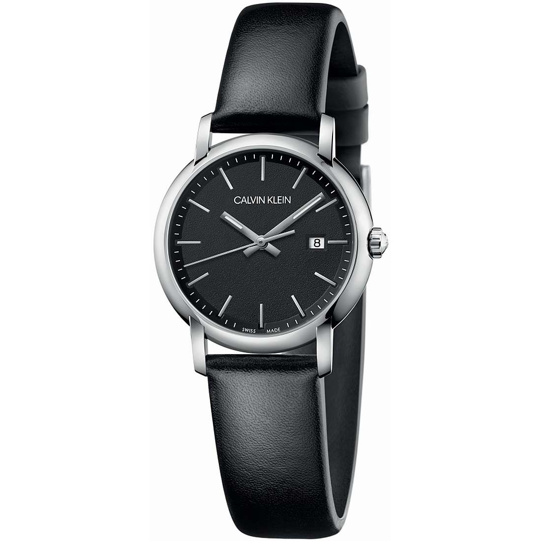 Orologio donna CALVIN KLEIN - Biondo Gioielli