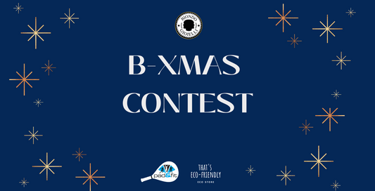 B-XMAS CONTEST - Scatta e vinci!