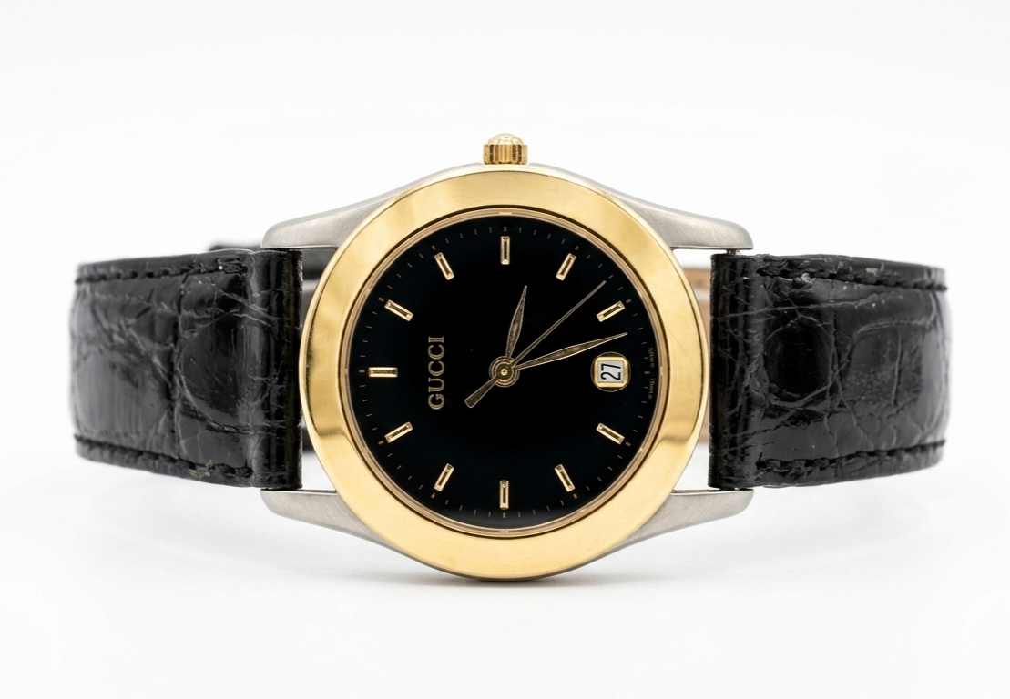 Orologio Gucci Vintage