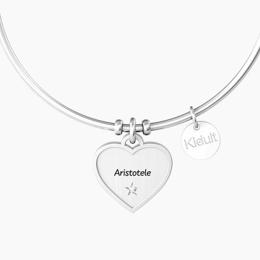 Bracciale donna KIDULT Love