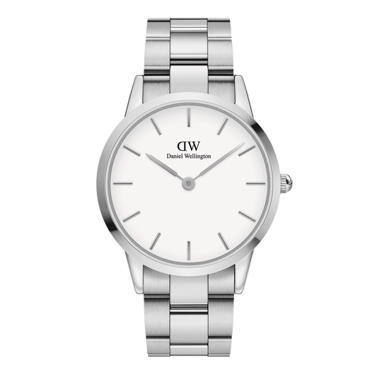 Orologio Iconic Link DANIEL WELINGTON