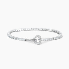 Bracciale tennis donna MABINA