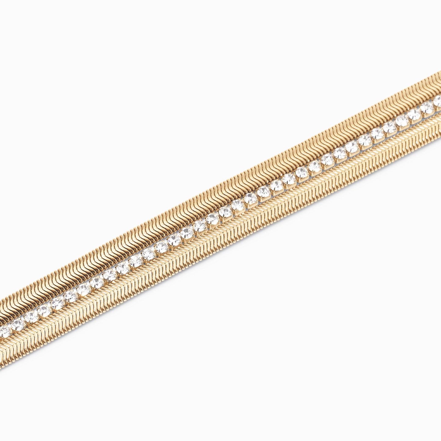 Bracciale donna KIDULT Style