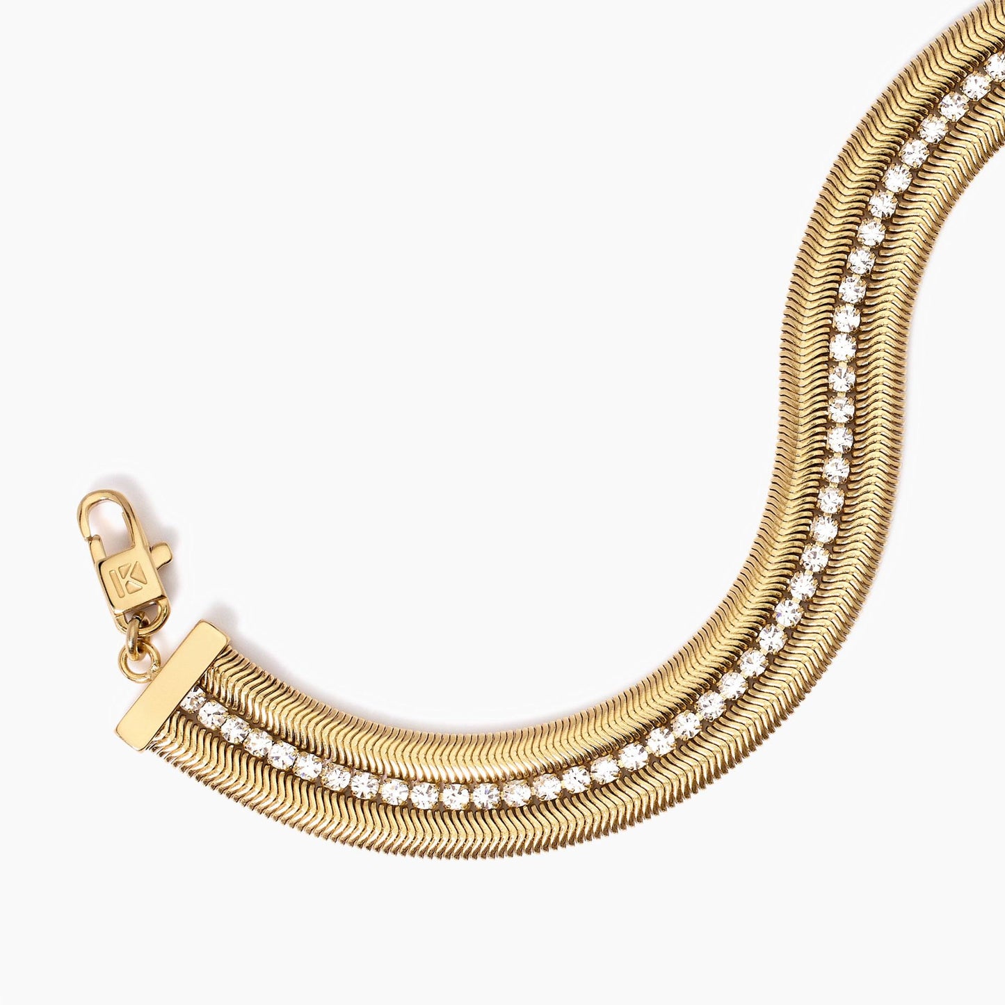 Bracciale donna KIDULT Style