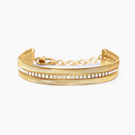 Bracciale donna KIDULT Style