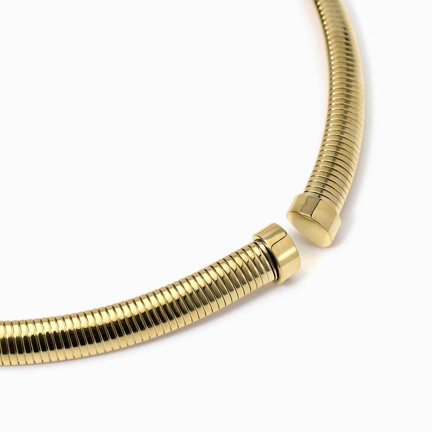 Collana tubogas donna KIDULT Style