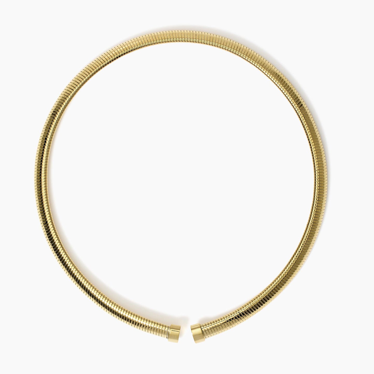 Collana tubogas donna KIDULT Style