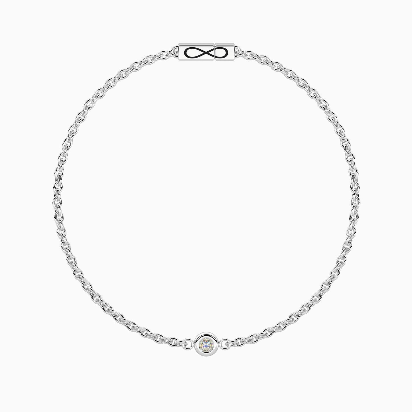 Bracciale Infinity KIDULT