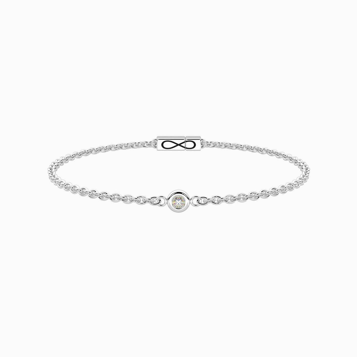 Bracciale Infinity KIDULT
