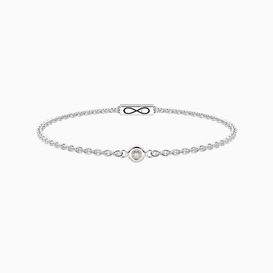 Bracciale Infinity KIDULT