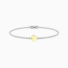Bracciale Infinity KIDULT