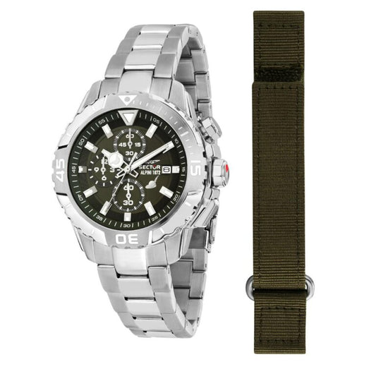 Orologio uomo SECTOR Legend Alpini LIMITED EDITION