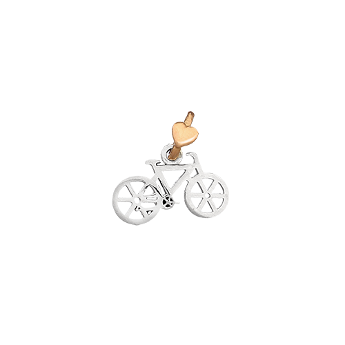 Ciondolo Bicicletta DODO Mariani