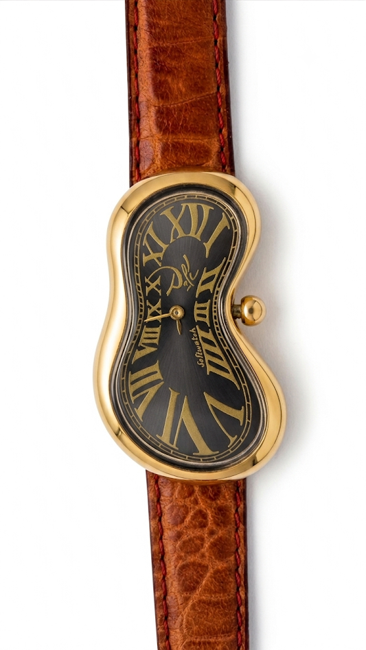Orologio Softwatch Dalì by Exaequo