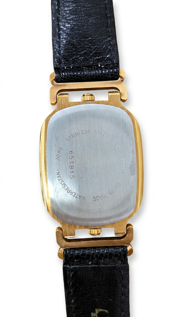 Orologio Bulova Vintage
