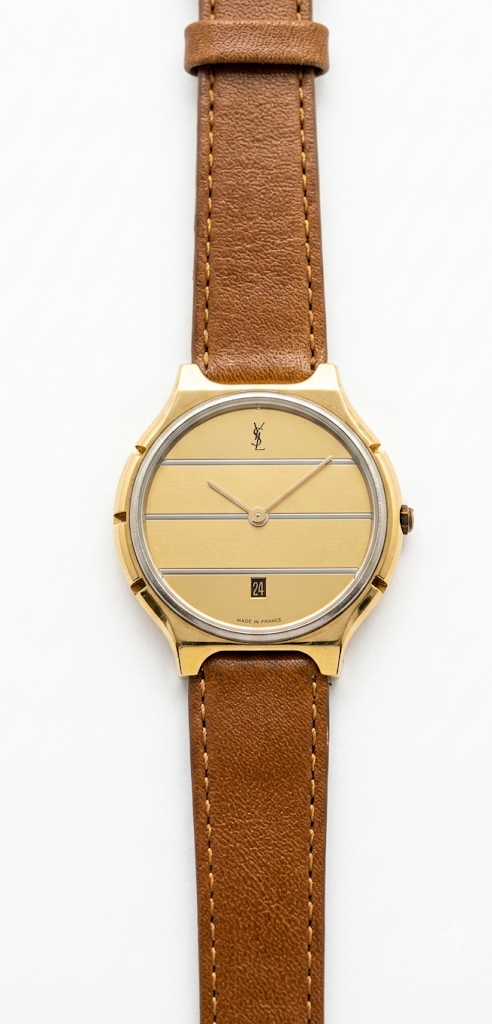 Orologio Yves Saint Laurent