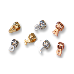 Elemento Lettera small DODO Mariani