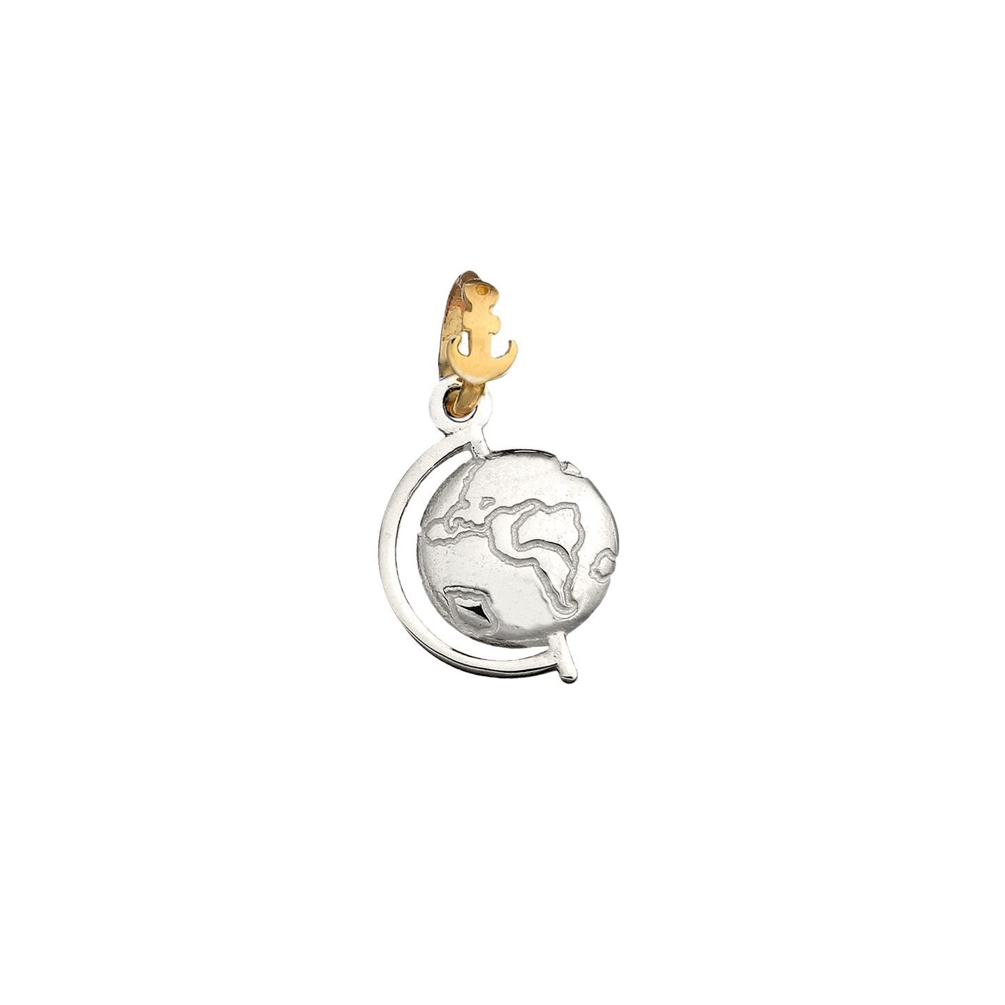 Ciondolo Mappamondo DODO Mariani