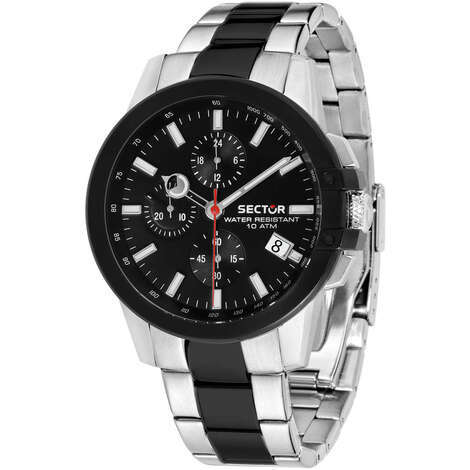 Orologio Sector 480