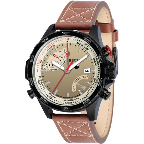 Orologio Sector Master