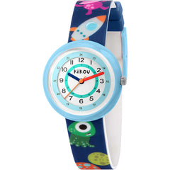 Orologio bambino KIKOU