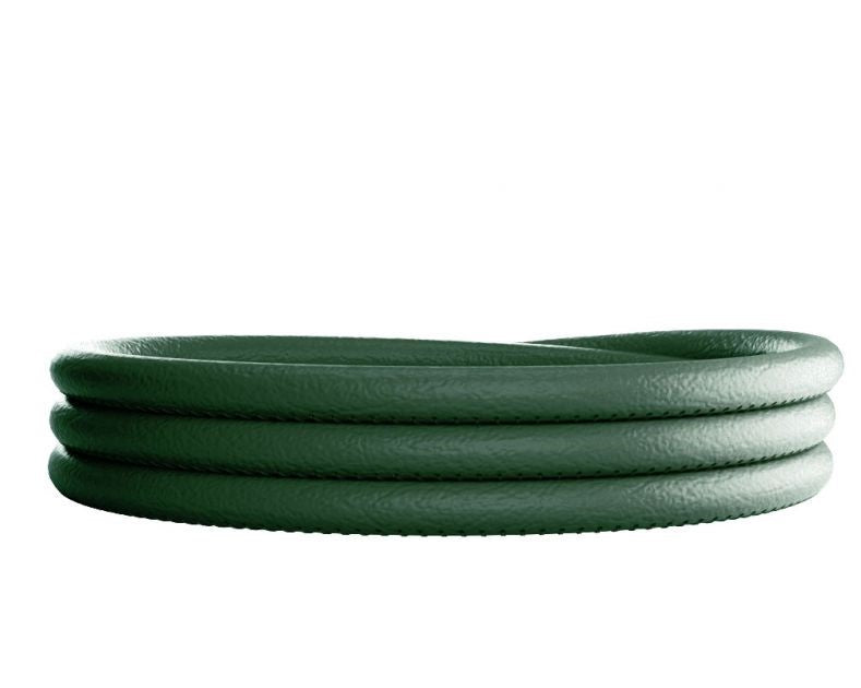 Bracciale componibile REBECCA 3 giri