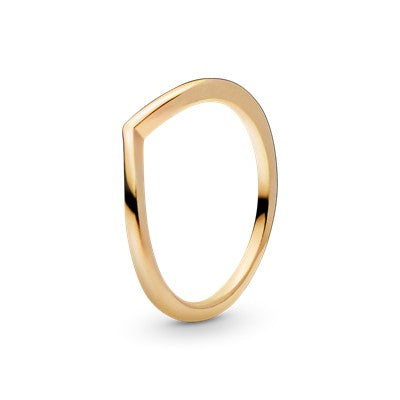 Anello PANDORA desiderio luminoso - Biondo Gioielli