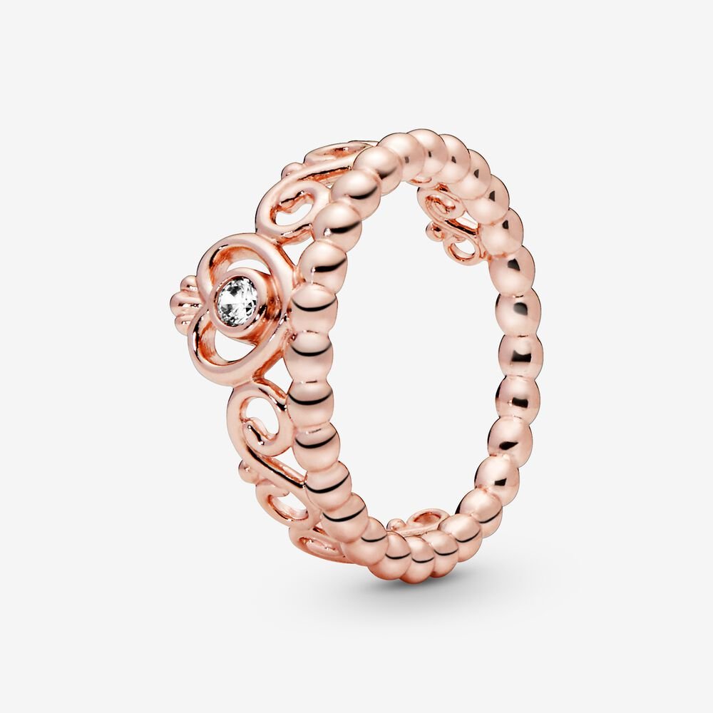 Anello donna Tiara PANDORA