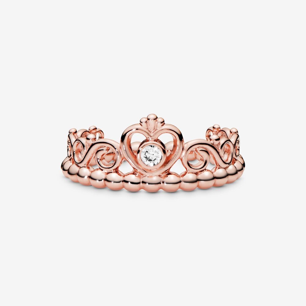 Anello donna Tiara PANDORA