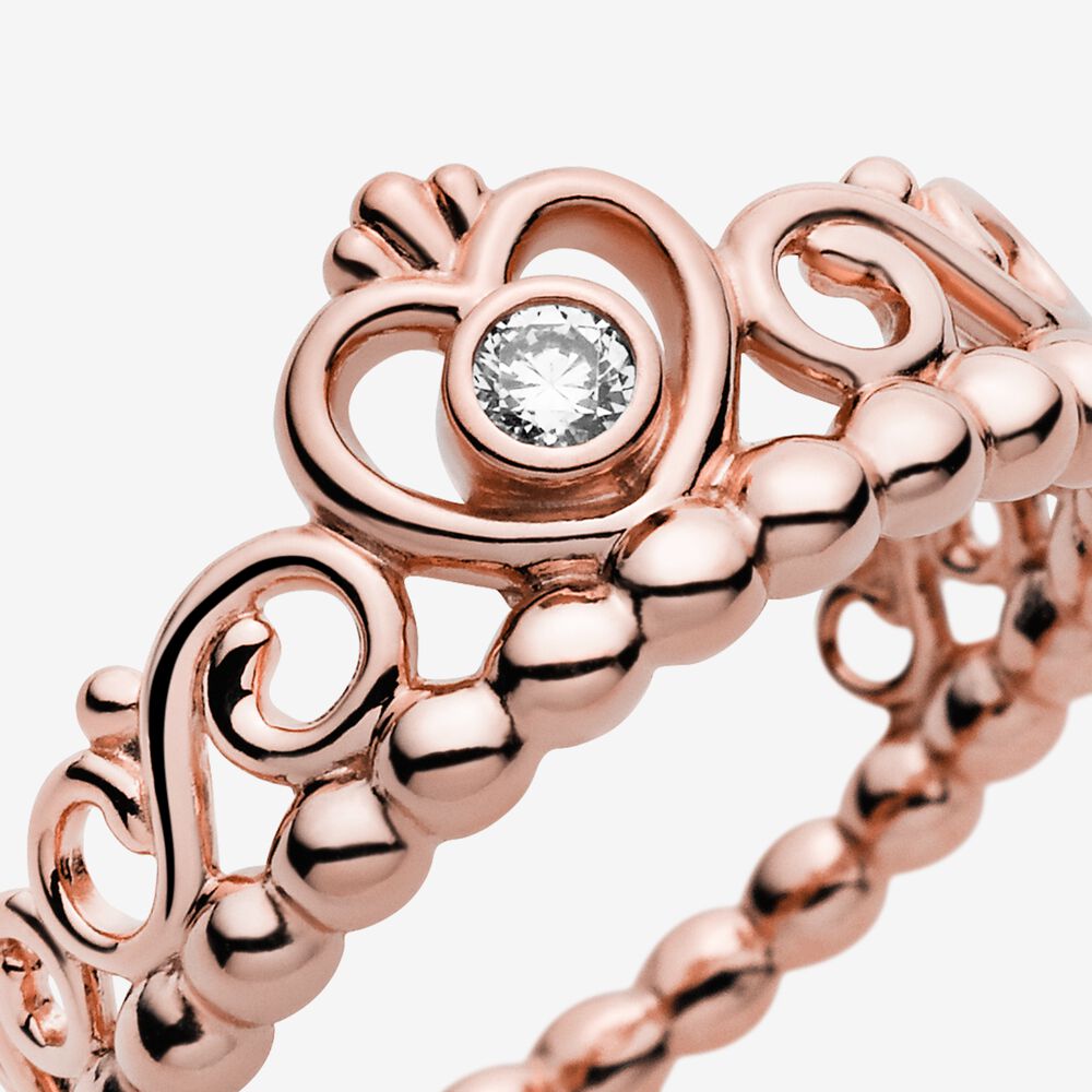 Anello donna Tiara PANDORA
