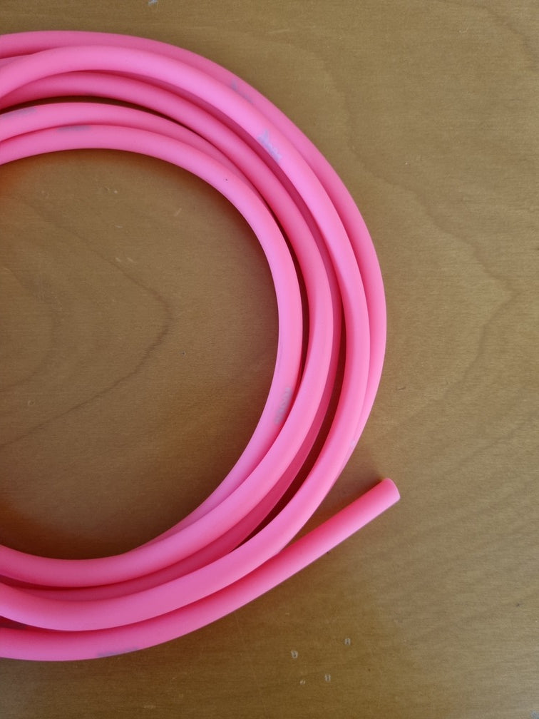 Bracciale / collana BOCCADAMO in silicone