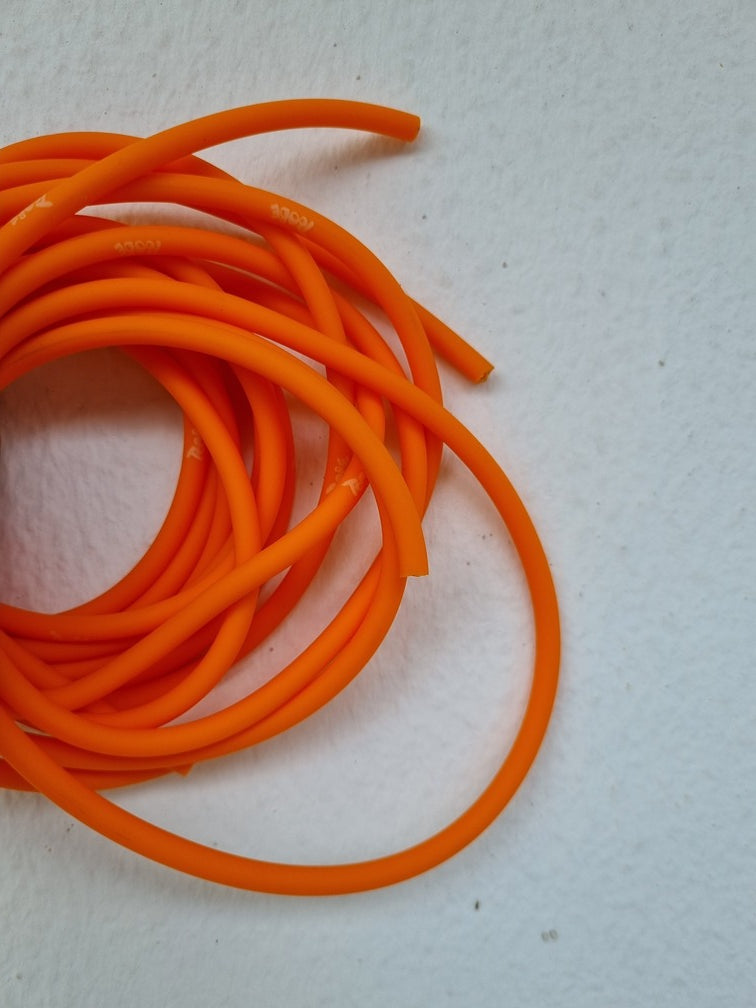 Bracciale / collana BOCCADAMO in silicone
