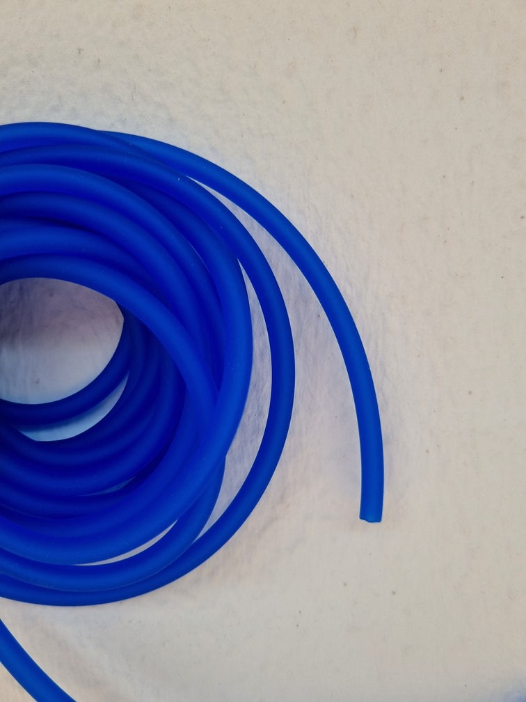 Bracciale / collana BOCCADAMO in silicone